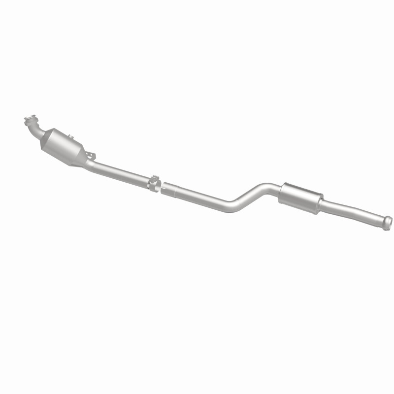 MagnaFlow 11-12 Mercedes-Benz C300 3.0L OEM Grade Direct Fit Catalytic Converter thumbnail 9