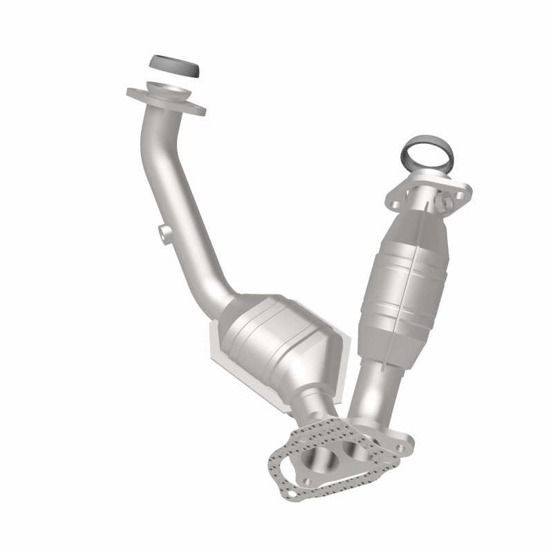 MagnaFlow Direct Fit Catalytic Converter 03 Ranger/BSer 4.0 frnt 50S thumbnail 7