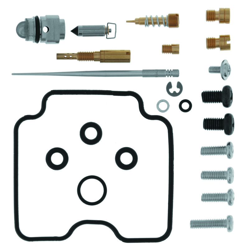 QBS Carburetor Kits