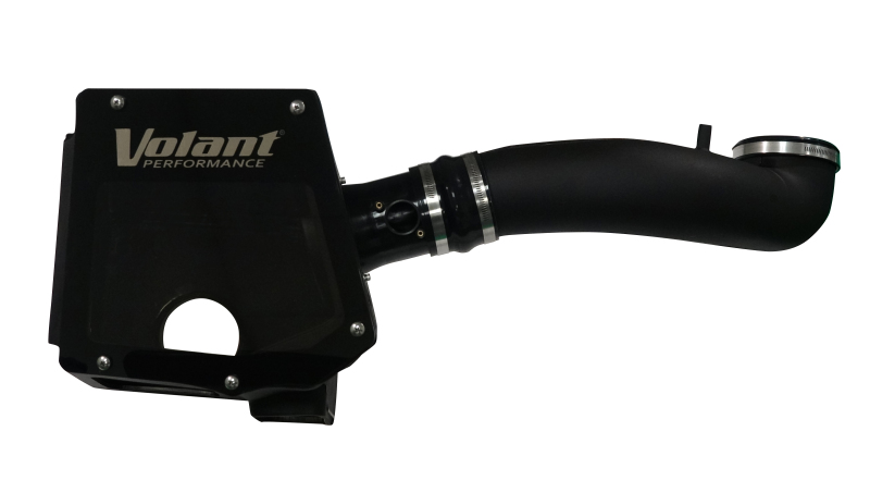 Volant 11-13 Chevy Silverado / GMC Sierra 2500/3500HD 6.0L V8 PowerCore Closed Box Air Intake System