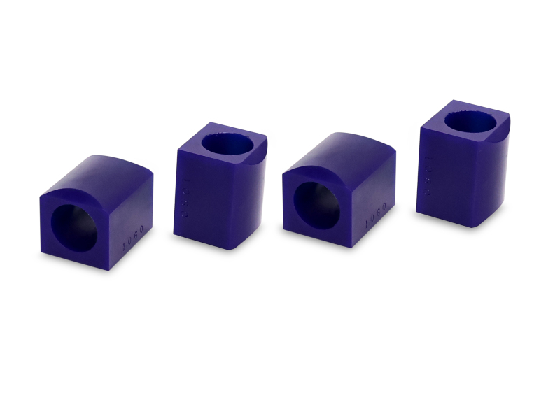 SPR Bushing Kits