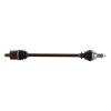 ABR Xtreme Duty Axles