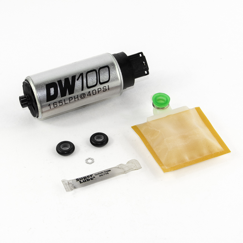 DW Fuel Pump Fitment Kits