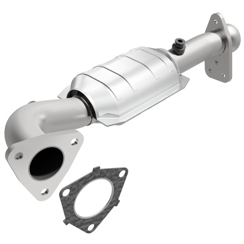 MagnaFlow Direct Fit Catalytic Converter Gm thumbnail 3