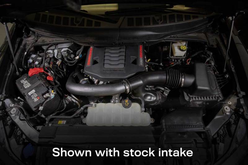 K&N Engineering KN Inlet Pipes
