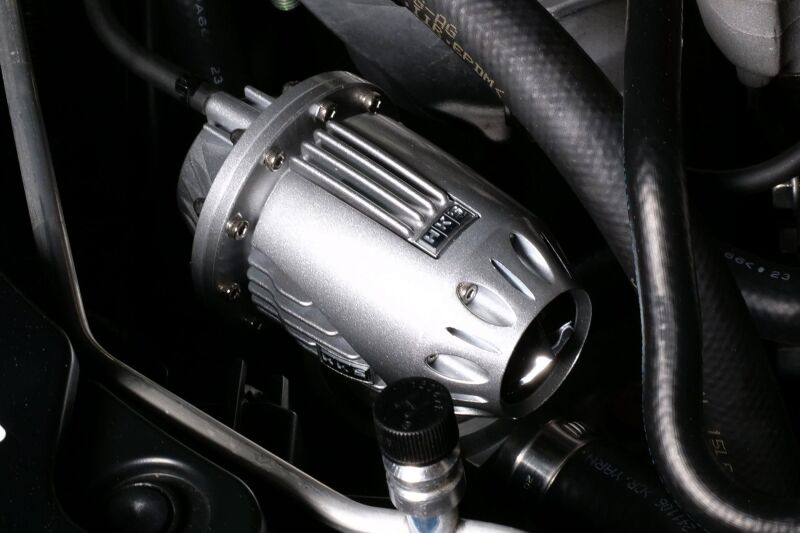 HKS SSQV4 BOV Kit