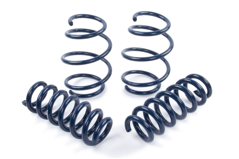 DNN Coil Springs