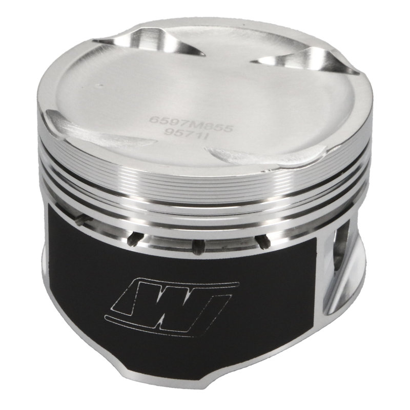 Wiseco Mits Turbo DISH -10cc 1.378 X 85.5 Piston Shelf Stock Kit thumbnail 8