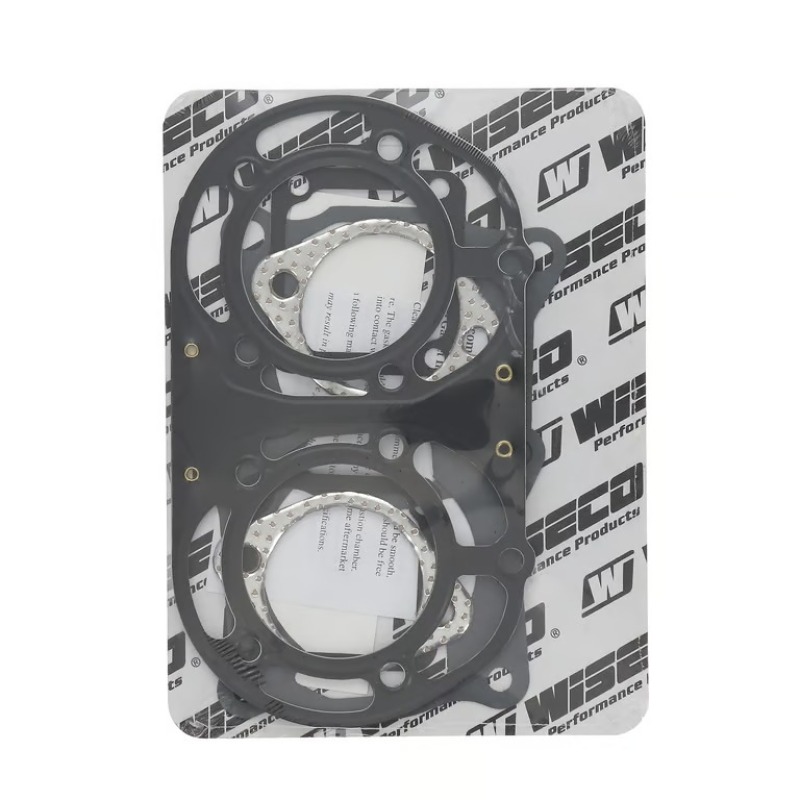 Wiseco 84-90 Yamaha RZ350 Top End Gasket Kit thumbnail 4