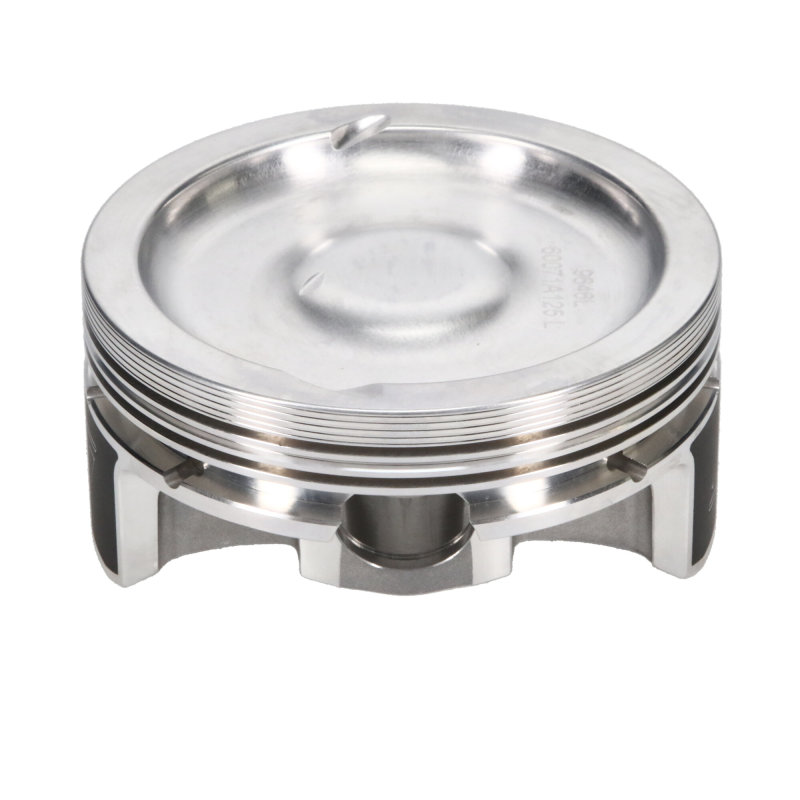 Wiseco Chevy SB -36cc Dome 4.125in Bore Piston Shelf Stock Kit thumbnail 2