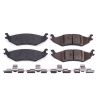 PSB Z17 Evolution Brake Pads
