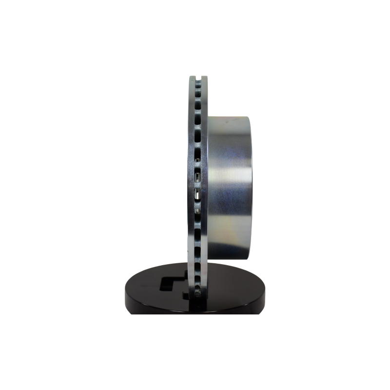 Baer Brakes 21-25 Ford Bronco Claw Performance Rear SZ Rotors thumbnail 3