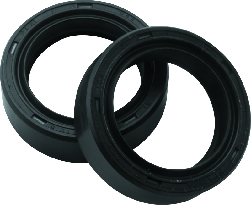 BikeMaster Fork Seal - 31 x 43 x 12.5 thumbnail 2