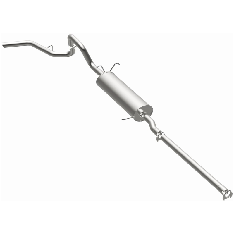MagnaFlow BRE Exhaust Kit 01-04 Ford F-150 thumbnail 9