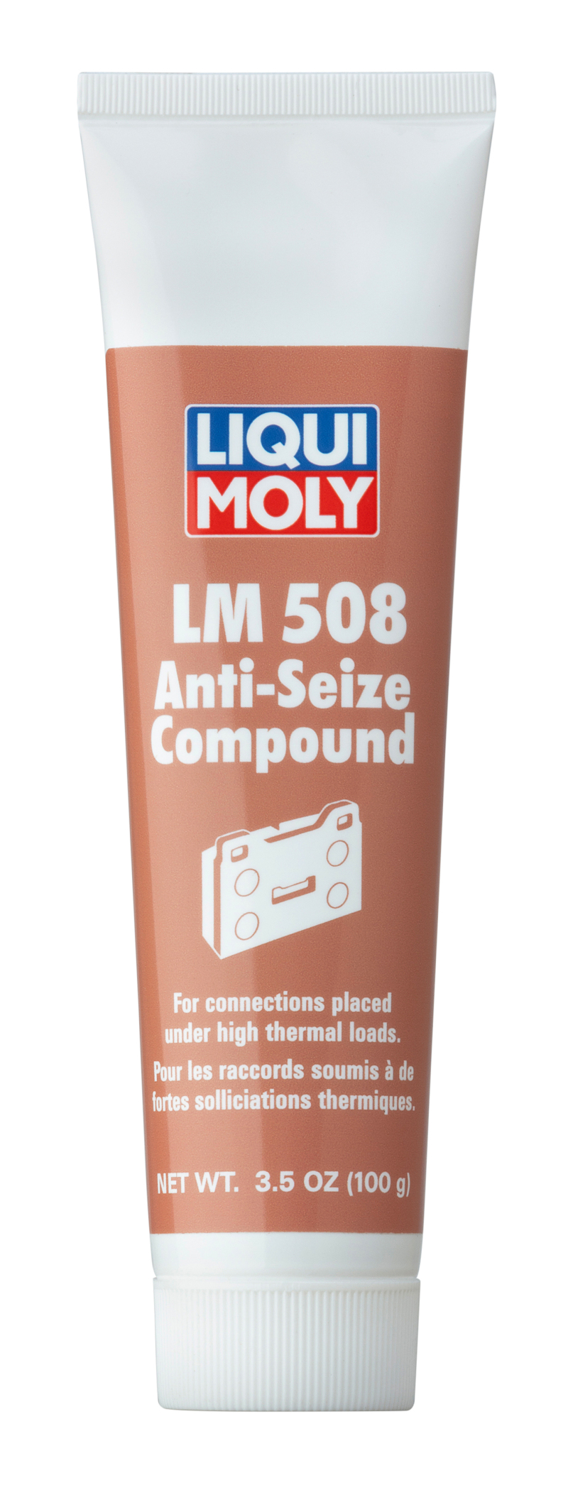 LQM Grease - Paste
