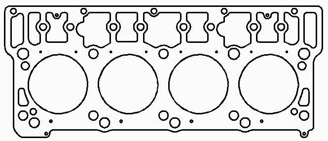 CG Head Gaskets