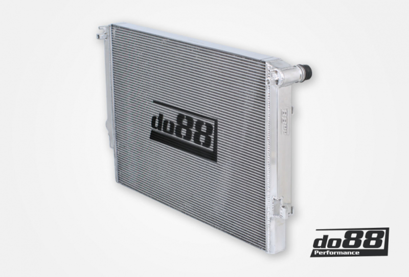 DOB Radiator