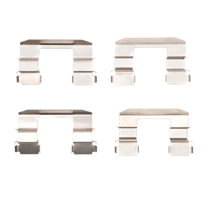DFC 05-06 Hyundai Elantra Front Premium Hardware Kit