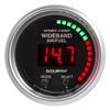 Autometer Sport-Comp 52mm Wideband Air/Fuel Gauge thumbnail 6