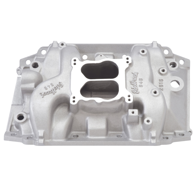 EDE Performer Intake Manifold
