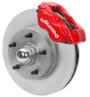 WIL Dynalite Brake Kit