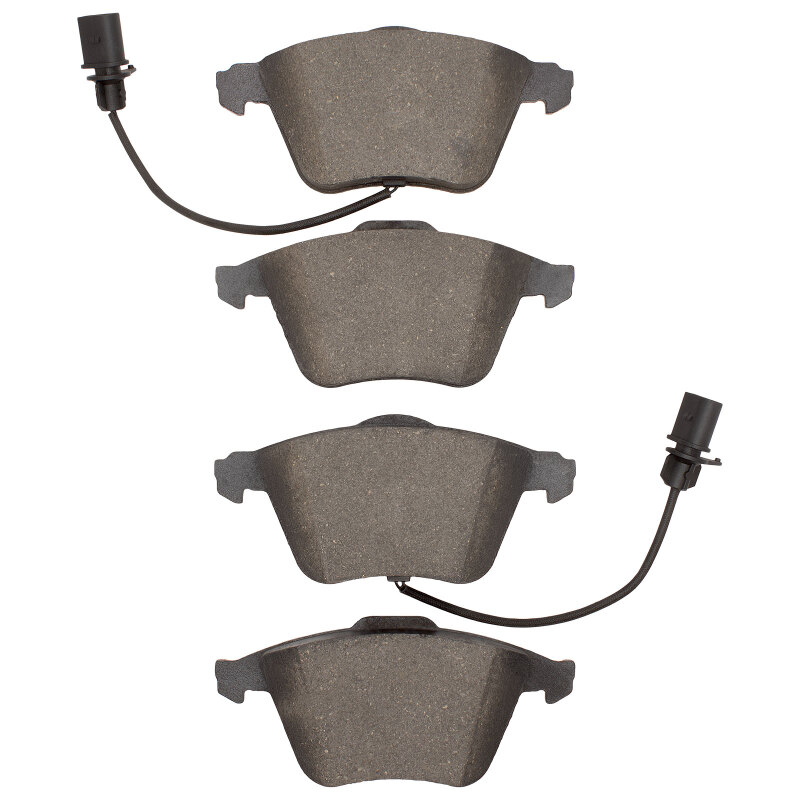 RNC Semi Met Brake Pads