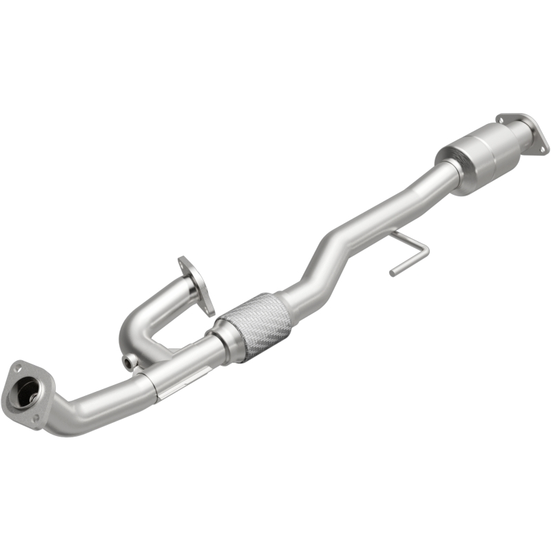 MagnaFlow Direct Fit Catalytic Converter 04-06 Lexus ES330 3.3L thumbnail 5
