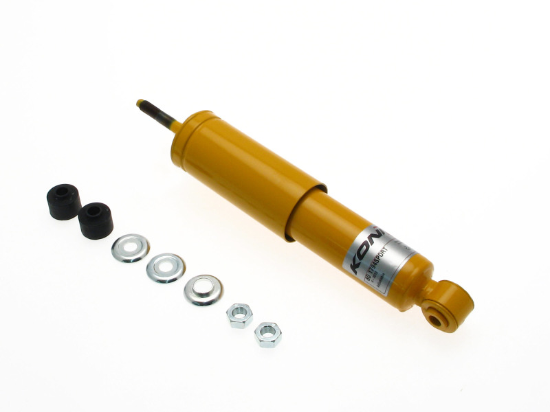 Koni Sport (Yellow) Shock 60-96 Austin Mini 850/ 1000/ 1100/ 1275/ 1300 - Rear thumbnail 2