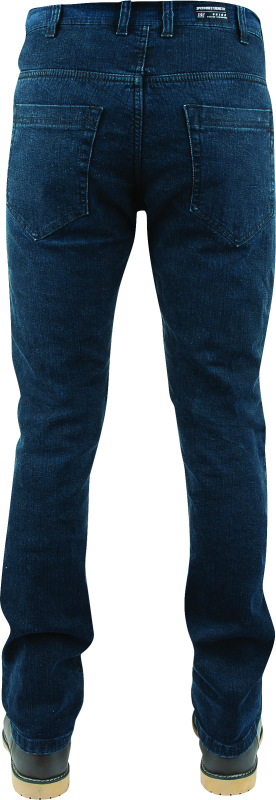Speed and Strength True Grit Denim Pant Blue Size - 30 X 30 thumbnail 3