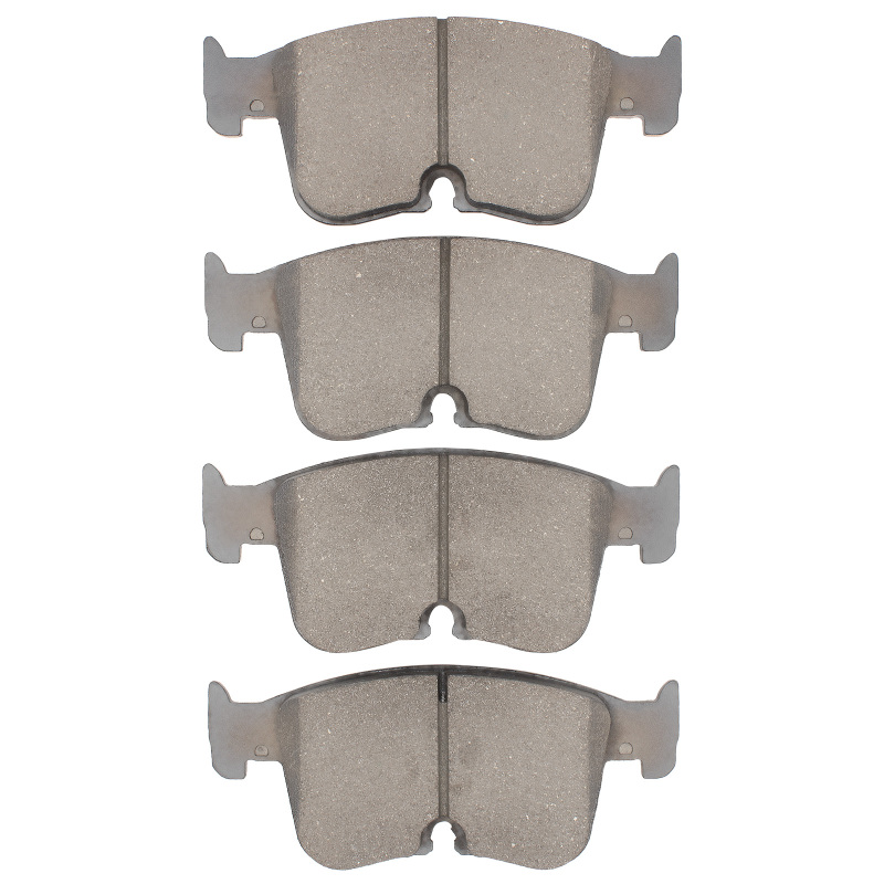 DFC 22-26 Volkswagen Tiguan Front 4000 Hybridynamic Brake Pads thumbnail 4