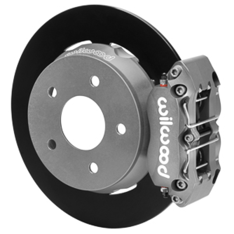 WIL Dynapro Brake Kit