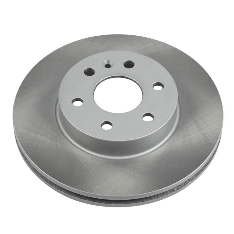 PSB Semi Coated Rotors