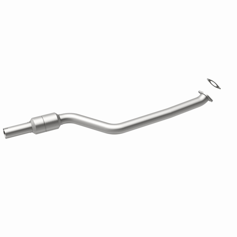 MagnaFlow 2010 BMW 335i xDrive 3.0L Direct Fit Converter thumbnail 4