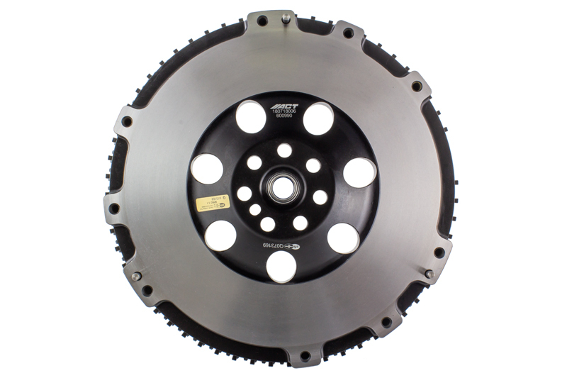 ACT 13-14 Hyundai Genesis Coupe 2.0T XACT Flywheel Streetlite thumbnail 5