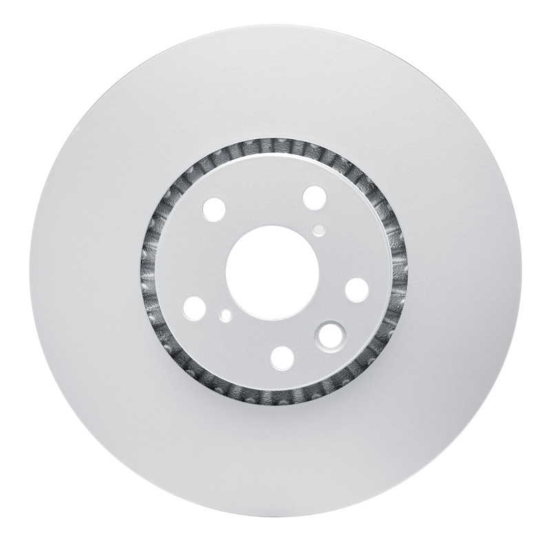 DFC GeoSPEC Coated Rotors - Plain