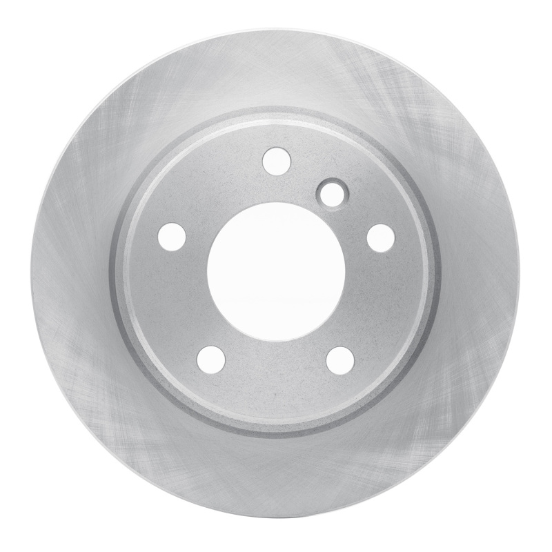DFC Brake Rotors - Plain