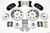 WIL Dynapro Brake Kit