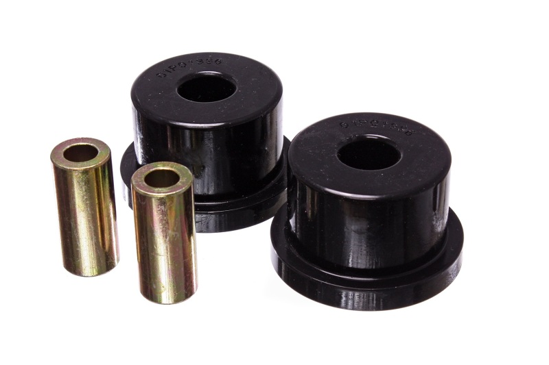 ES Diff Bushings - Black