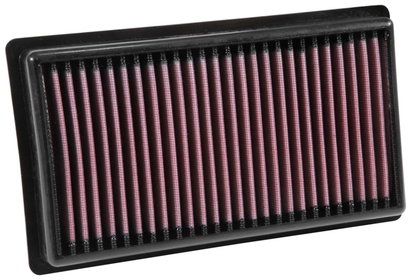 Replacement Air Filter
