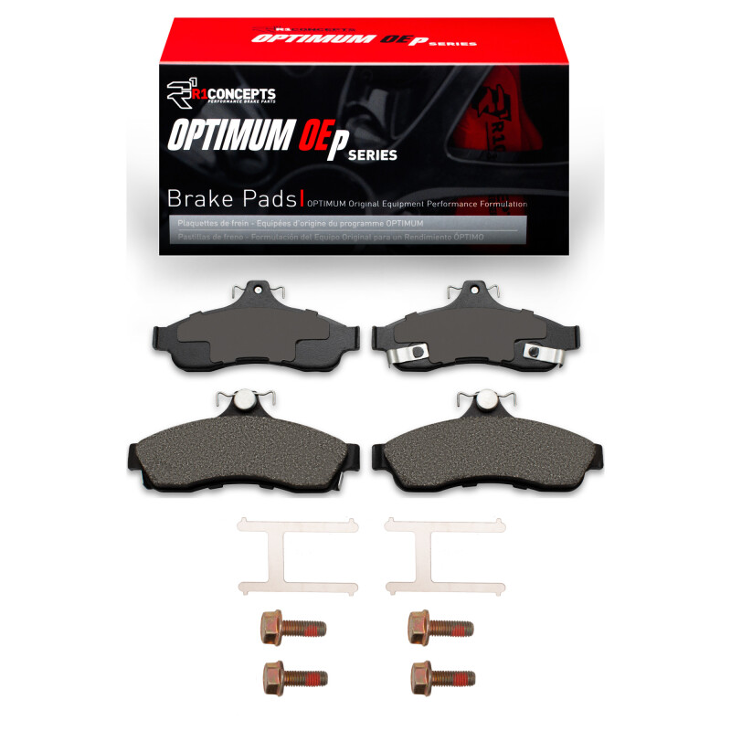 RNC Optimum OE Brake Pads