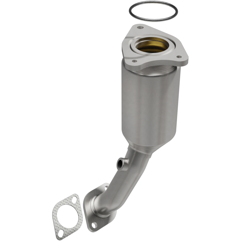 MagnaFlow Conv DF 04 Chevrolet Malibu 3.5L Passenger Side Front thumbnail 2