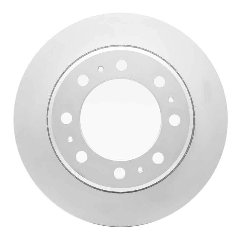 DFC GeoSPEC Coated Rotors - Plain