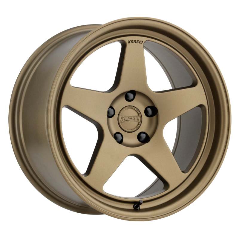 KAN K12 KNP Wheels
