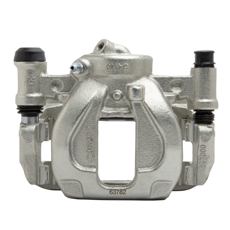 DFC 19-24 Mercedes-Benz Sprinter 1500 Rear-R Silver Zinc Coated Premium Caliper thumbnail 5
