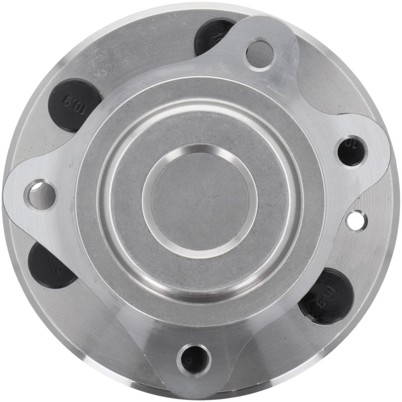 MOOG 15-21 Chevrolet Colorado WT LT Z71 Front Hub Assembly