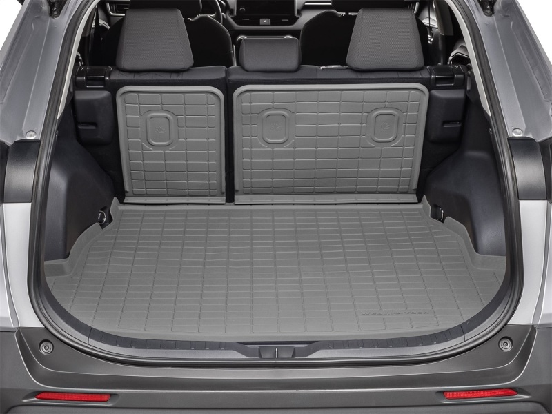 WT Seatback Cargo Liner HP - Grey