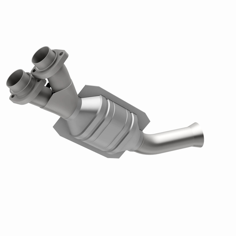 MagnaFlow Conv Jag 19.75X6.5X4 1.75/1.75 thumbnail 7