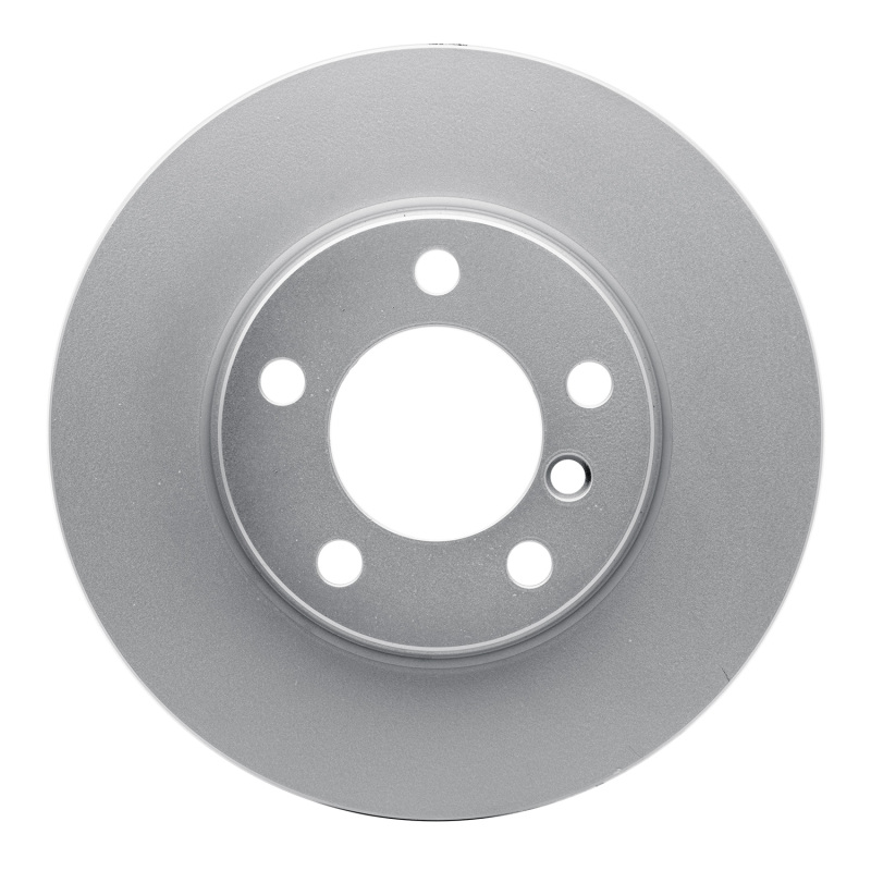 DFC GeoSPEC Coated Rotors - Plain