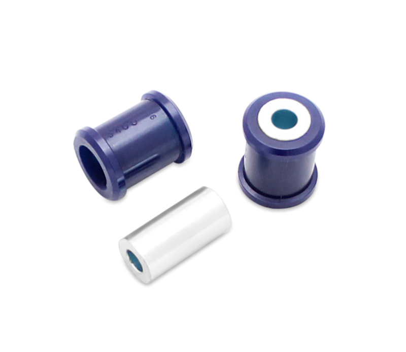 SuperPro 2004 Mazda RX-8 Base Rear Forward Trailing Arm Upper Bushing Kit thumbnail 3