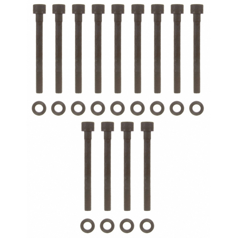FEL Cylinder Head Bolts